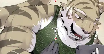 Read [Kyatune] Stayover Party - Fhentai