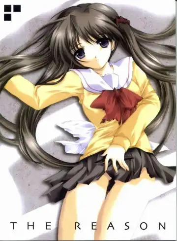 Read [Aizawa Hiroshi - Iwasaki Hiromasa] The Reason - Fhentai