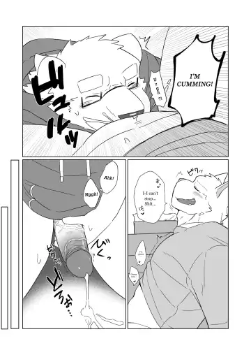 [Seecle] Masturbation with friends Fhentai - Page 9