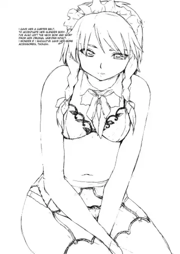 [Fujiwara Shunichi] Touhou Ukiyo Emaki Hong Meiling Fhentai - Page 24