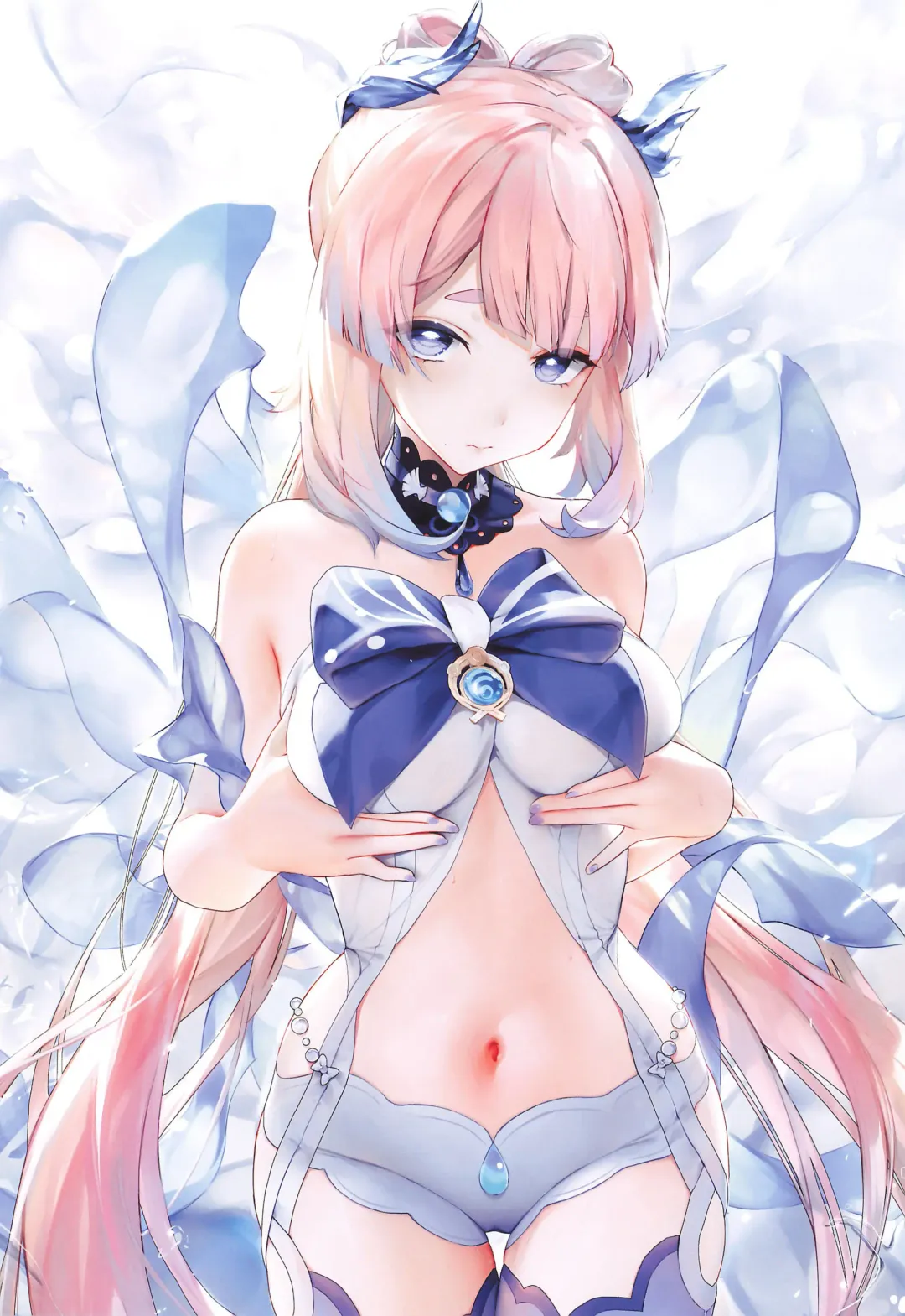 [Haku89] Sumeru Impart Fhentai - Page 7