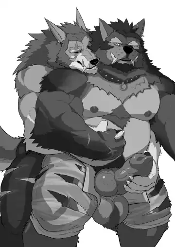 [Ross] GAOGAOGAO! (uncensored) Fhentai - Page 22