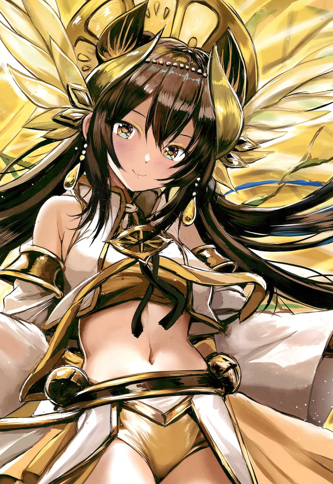 [Staryume] Overlay Magic Color 2 Fhentai - Page 8