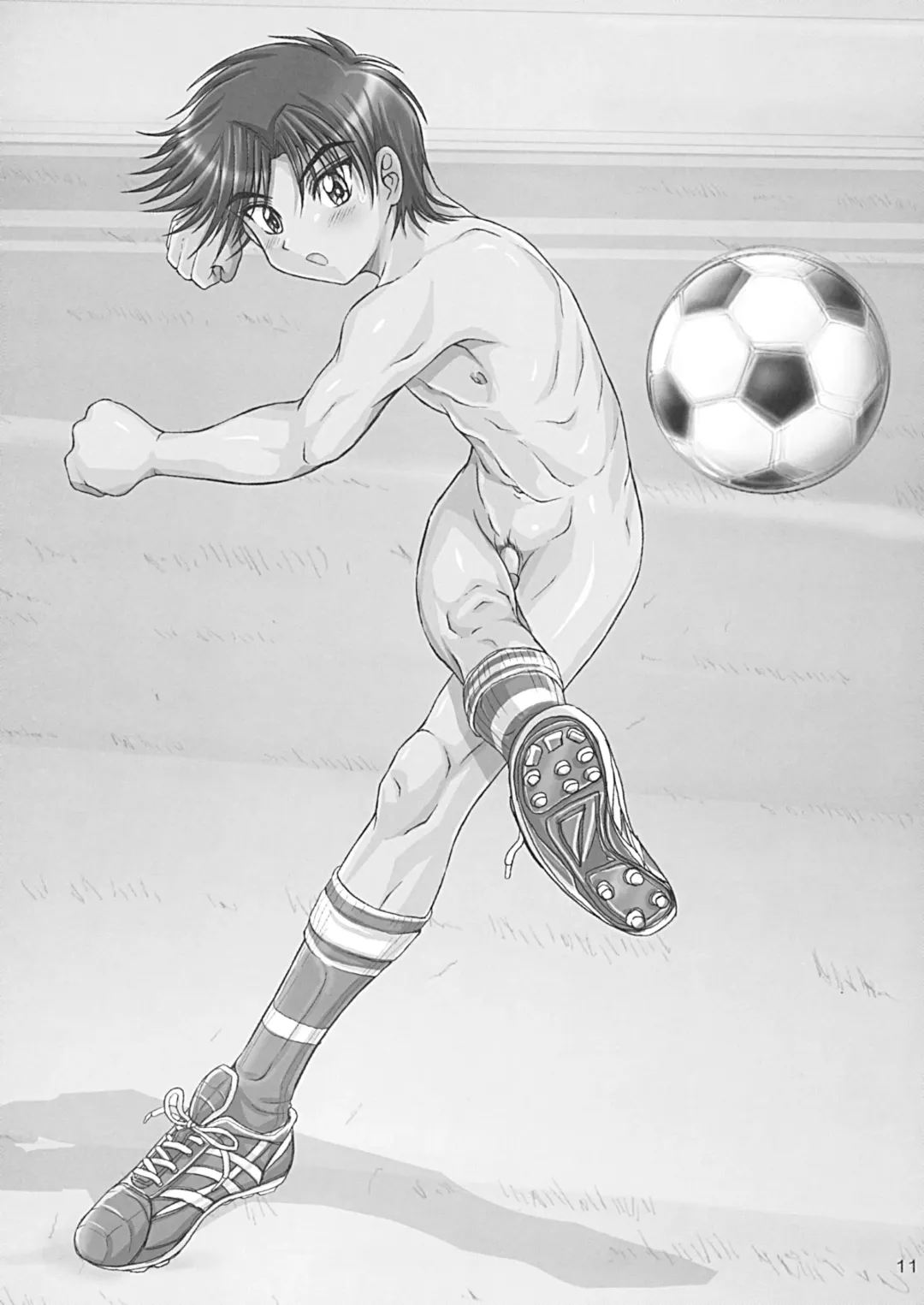 [Takenokoya] Rookies Festival (decensored) Fhentai - Page 11