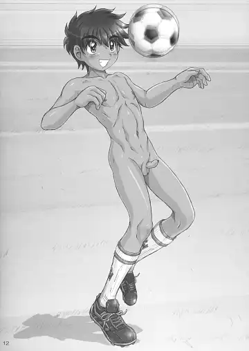 [Takenokoya] Rookies Festival (decensored) Fhentai - Page 12