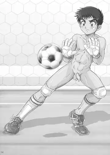 [Takenokoya] Rookies Festival (decensored) Fhentai - Page 14