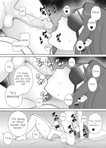 [Siberian Hahasky] My mother is my lover 8 Fhentai - Page 45