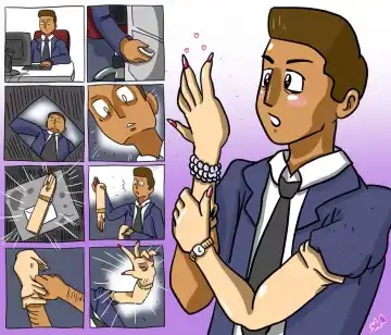 Read becomingarealsecretary - Fhentai