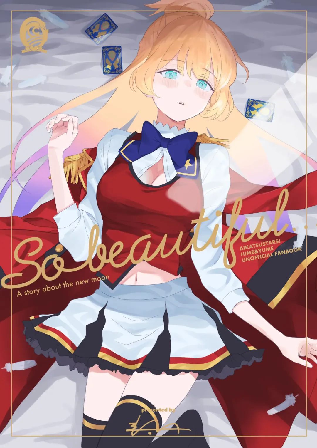 [Sushiyama] Cherrish garden* Fhentai - Page 1