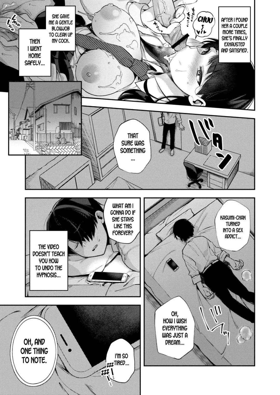 [Shindou] Saimin Shinbun 1 Fhentai - Page 24