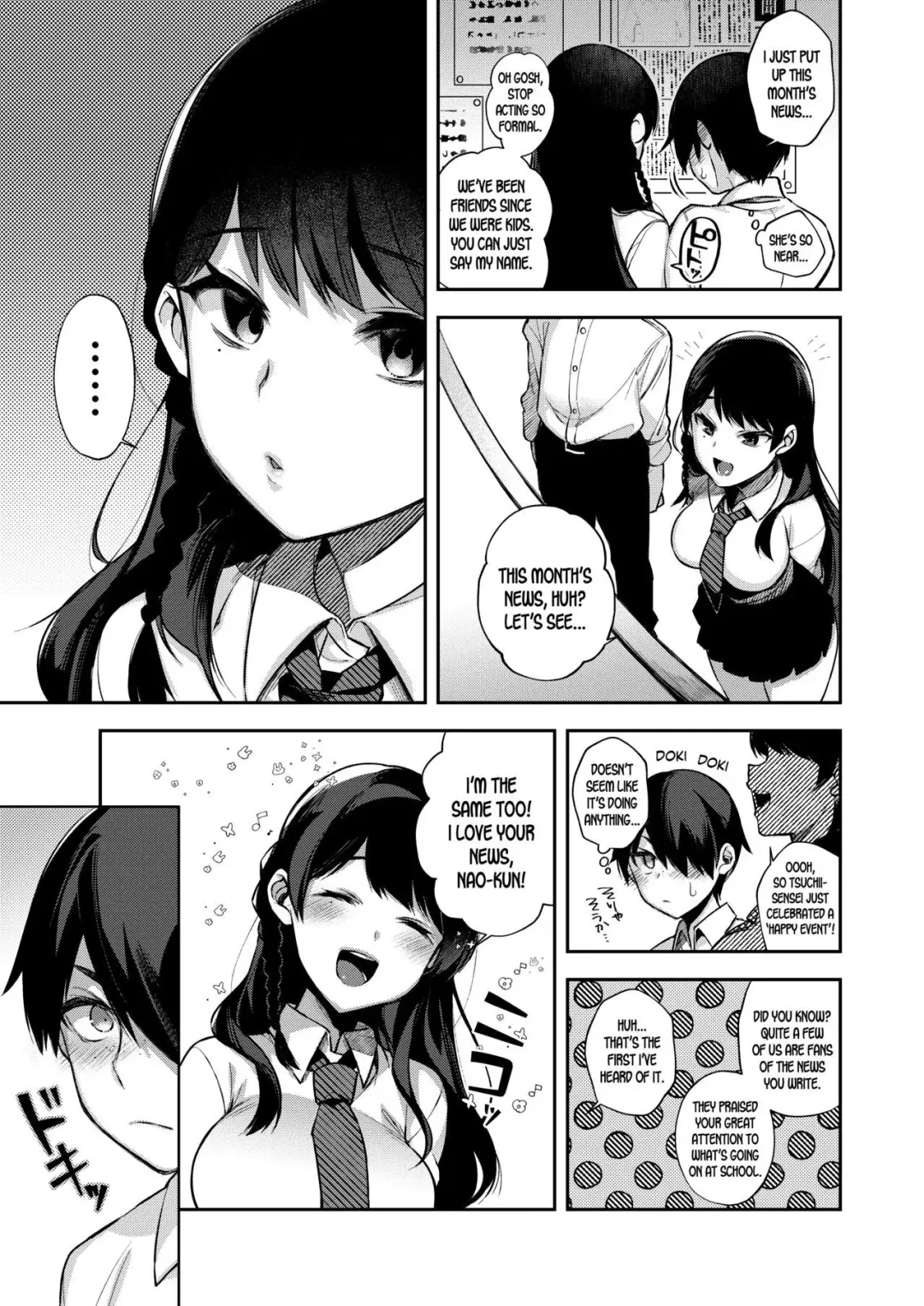 [Shindou] Saimin Shinbun 1 Fhentai - Page 4
