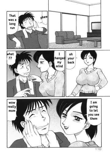 [Makita Aoi] New Rack Fhentai - Page 2