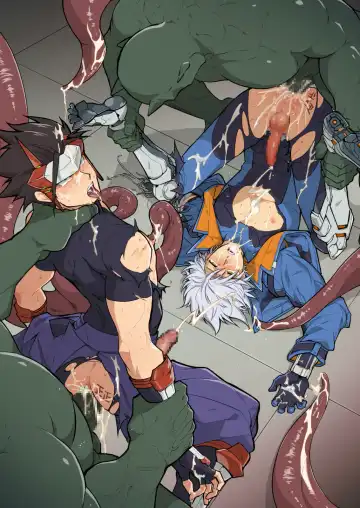 [Itkz] MATOMETA-NO Fhentai - Page 3