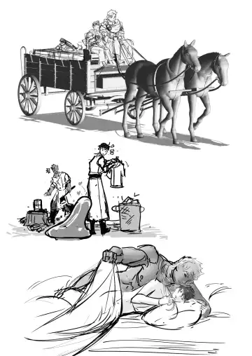 [Itkz] MATOMETA-NO Fhentai - Page 41