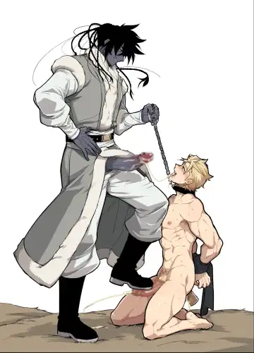 [Itkz] MATOMETA-NO Fhentai - Page 5