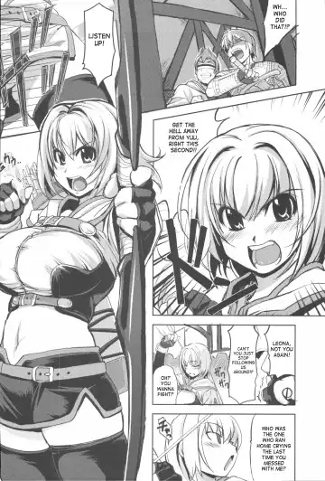 [Mil] Mudai Fhentai - Page 5