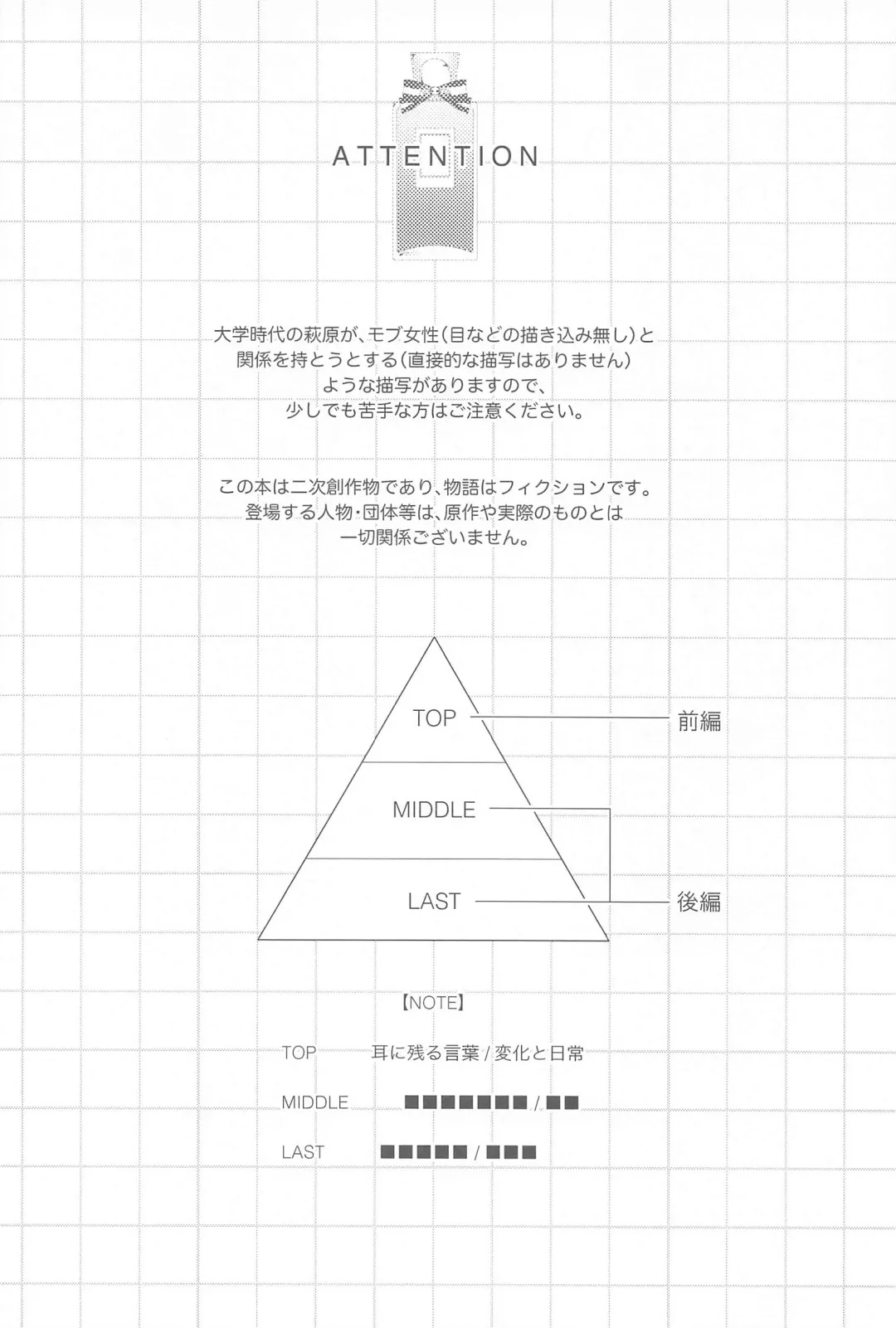 ORTHONASAL Fhentai - Page 3