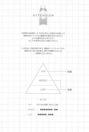 ORTHONASAL Fhentai - Page 3