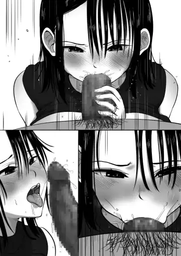 沉默的人妻办公室女士坠落 - 荡妇老板的陷阱 Fhentai - Page 78