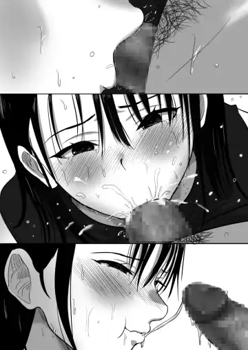 沉默的人妻办公室女士坠落 - 荡妇老板的陷阱 Fhentai - Page 93