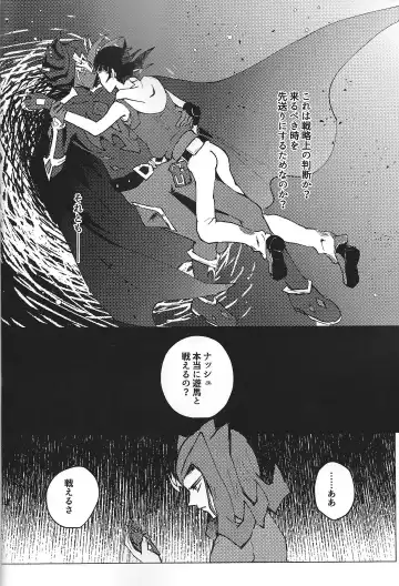 [Ponsu] ChaosPhantasma Fhentai - Page 14