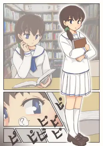 Read [Hora] Chizu o Tsukutte no Bouken | Map Adventures - Fhentai