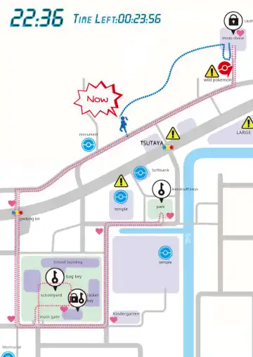 [Hora] Chizu o Tsukutte no Bouken | Map Adventures Fhentai - Page 15