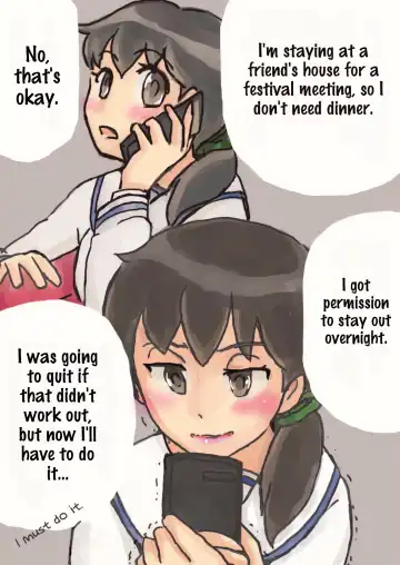 [Hora] Chizu o Tsukutte no Bouken | Map Adventures Fhentai - Page 4