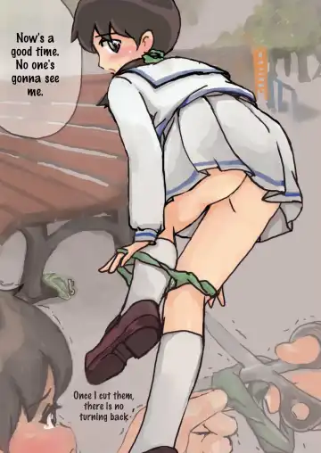 [Hora] Chizu o Tsukutte no Bouken | Map Adventures Fhentai - Page 5