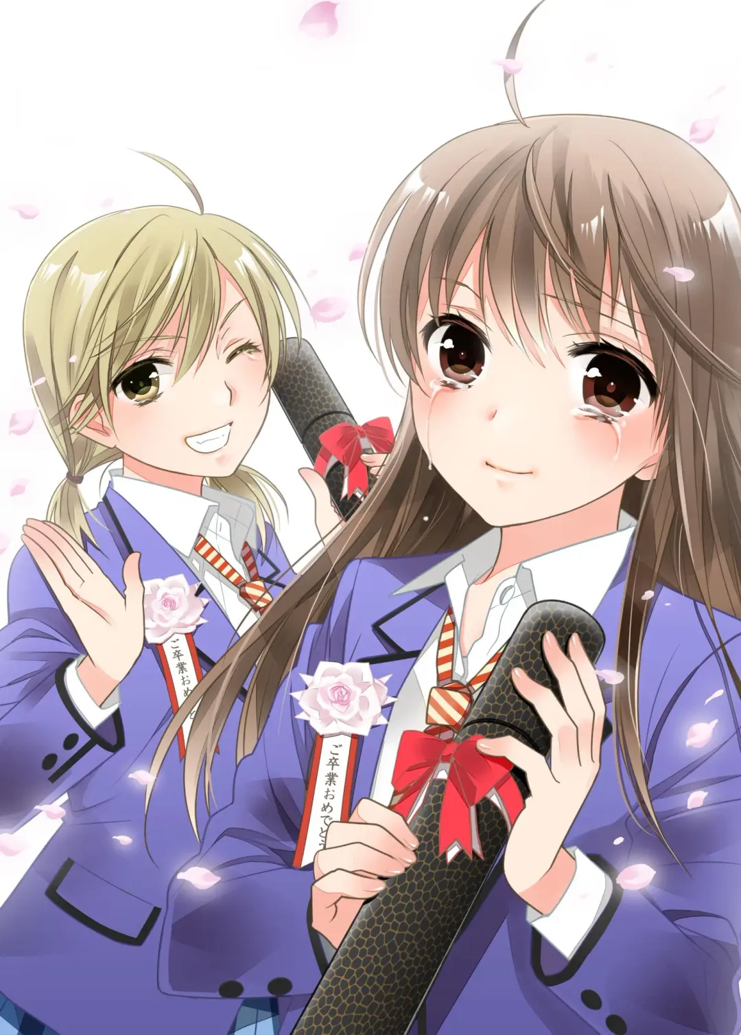 [Ooshima Towa] Joshikousei wa baka de aru Fhentai - Page 118