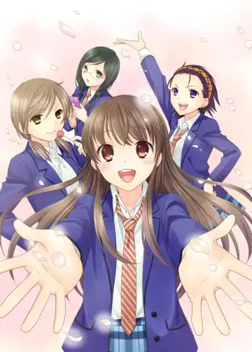 [Ooshima Towa] Joshikousei wa baka de aru Fhentai - Page 114