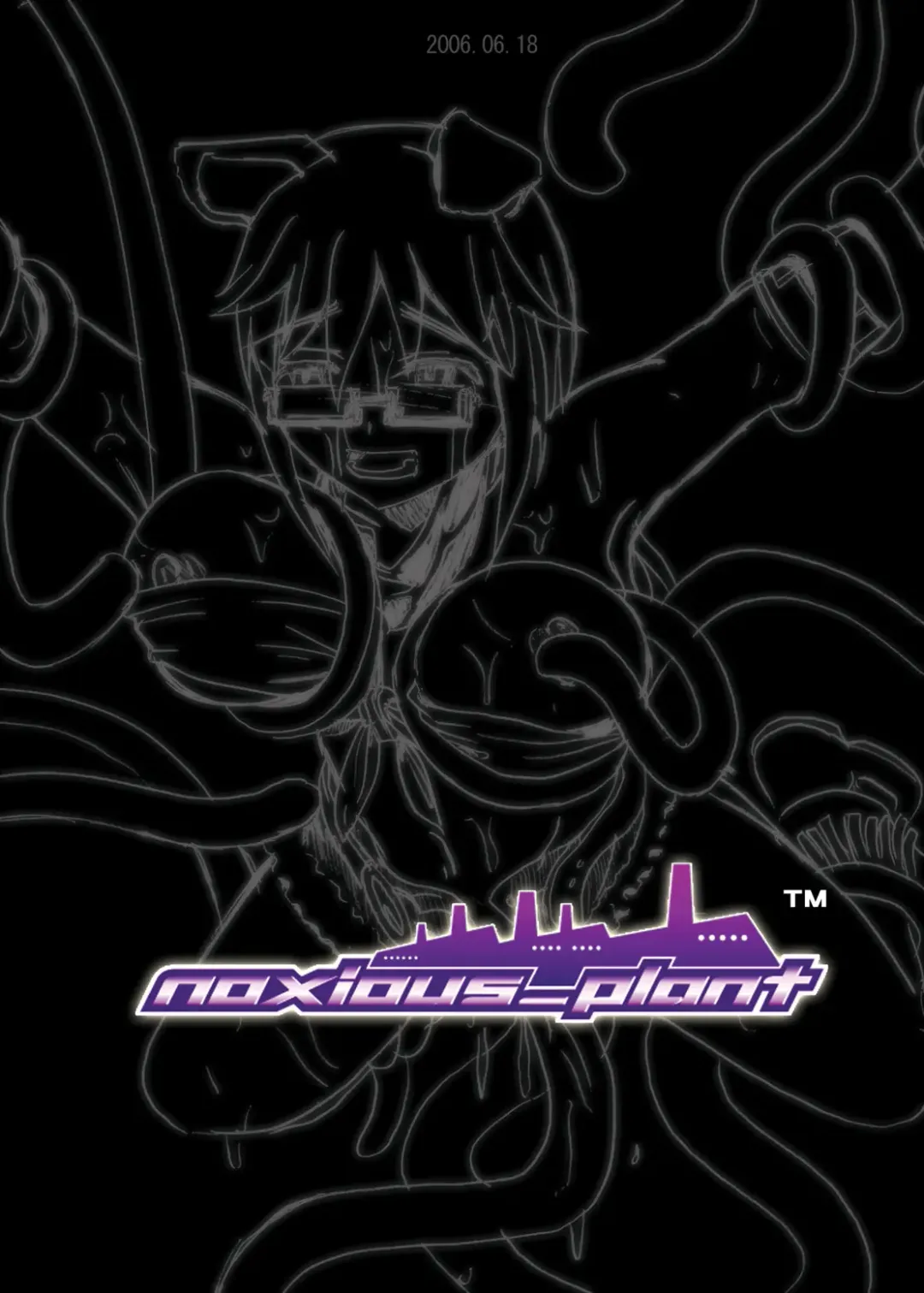 [Warp Mind] Deep Strike Fhentai - Page 28