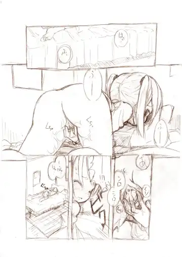 [Fuyuno Mikan] Shiro Series - Ookii Onnanoko to no Ecchi Manga 1~3 Fhentai - Page 21