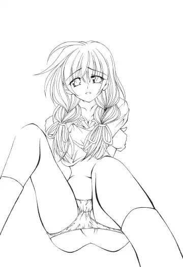 [Makoushi] Fuyu no Arashi ~Valhalla Dainishou~ Fhentai - Page 3