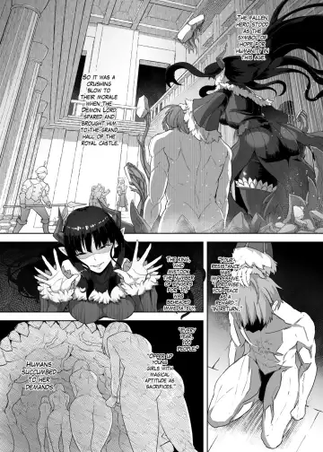 [Gotarou] Kankaku Shadan Maou-sama ~Jigoku Iki e no Countdown~ Fhentai - Page 18