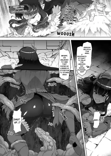 [Gotarou] Kankaku Shadan Maou-sama ~Jigoku Iki e no Countdown~ Fhentai - Page 25