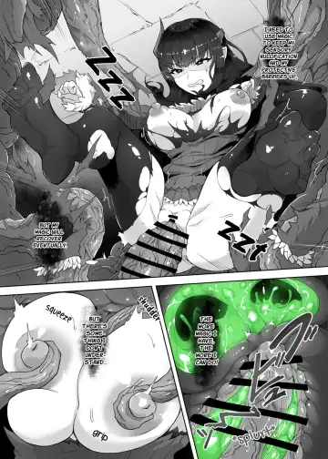 [Gotarou] Kankaku Shadan Maou-sama ~Jigoku Iki e no Countdown~ Fhentai - Page 28