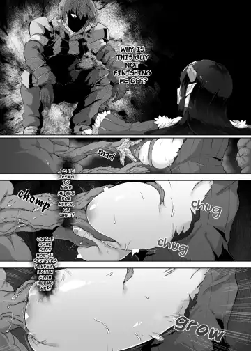 [Gotarou] Kankaku Shadan Maou-sama ~Jigoku Iki e no Countdown~ Fhentai - Page 29