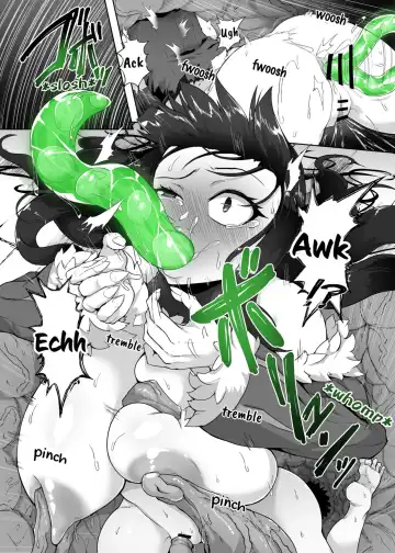 [Gotarou] Kankaku Shadan Maou-sama ~Jigoku Iki e no Countdown~ Fhentai - Page 36