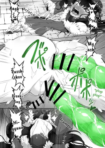 [Gotarou] Kankaku Shadan Maou-sama ~Jigoku Iki e no Countdown~ Fhentai - Page 45