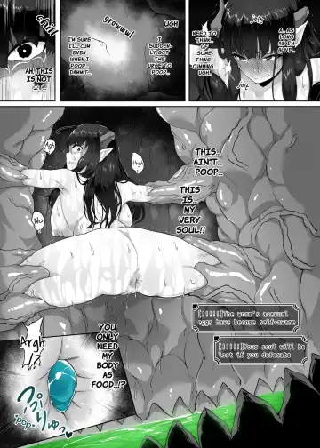 [Gotarou] Kankaku Shadan Maou-sama ~Jigoku Iki e no Countdown~ Fhentai - Page 53