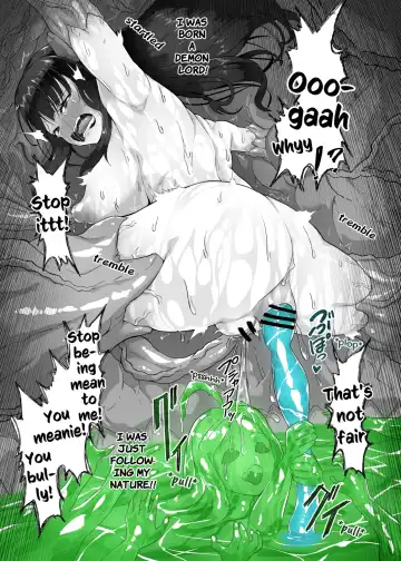 [Gotarou] Kankaku Shadan Maou-sama ~Jigoku Iki e no Countdown~ Fhentai - Page 56