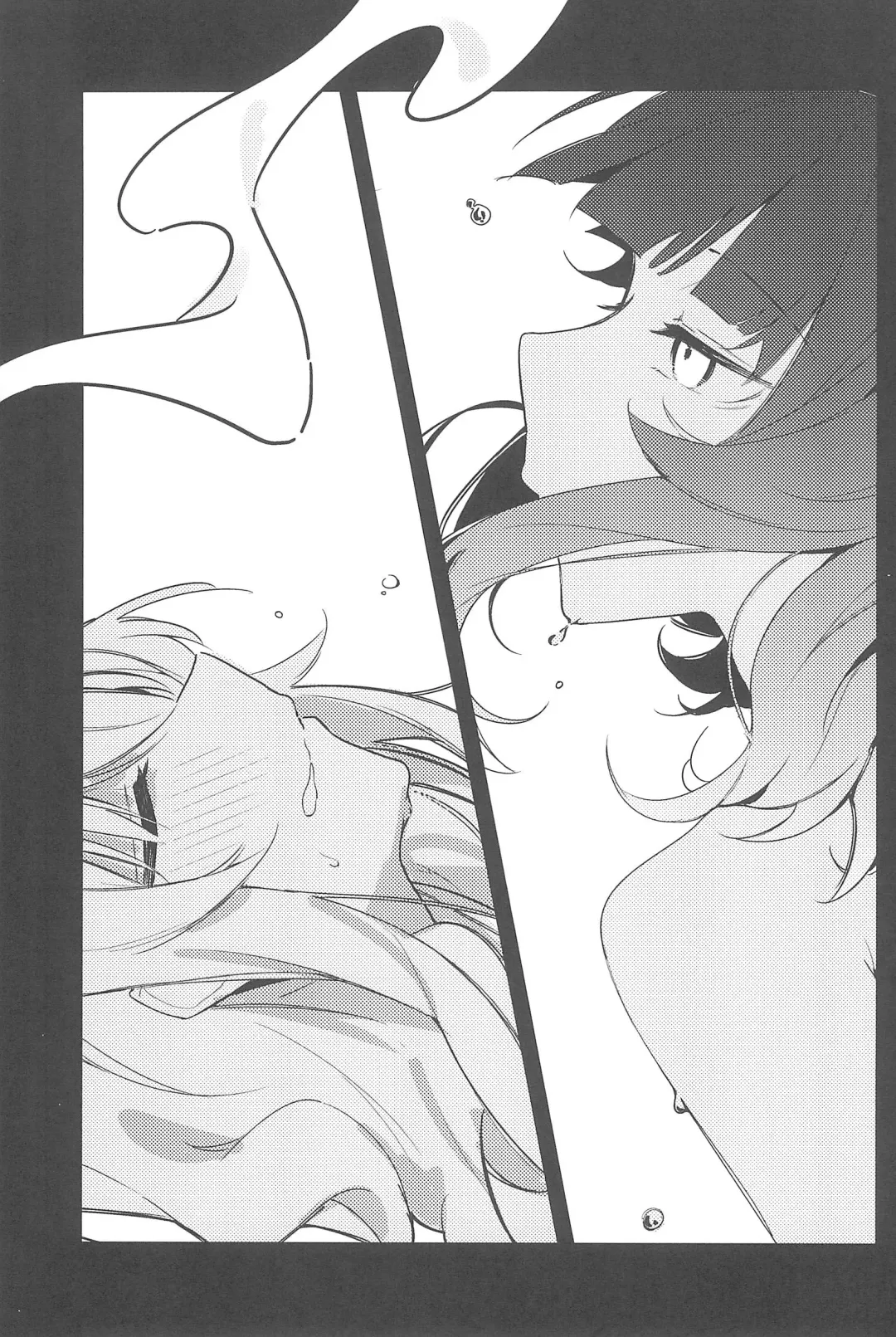 [Fataaa - Orihi Chihiro] MIRROR Fhentai - Page 13