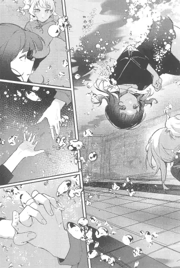 [Fataaa - Orihi Chihiro] MIRROR Fhentai - Page 23