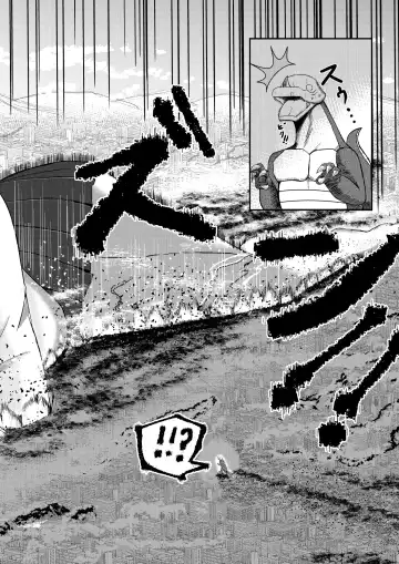 [Potter.l] Machi yori Ookiku natta Watashi wa H na Kibun ni Narimashita Fhentai - Page 25