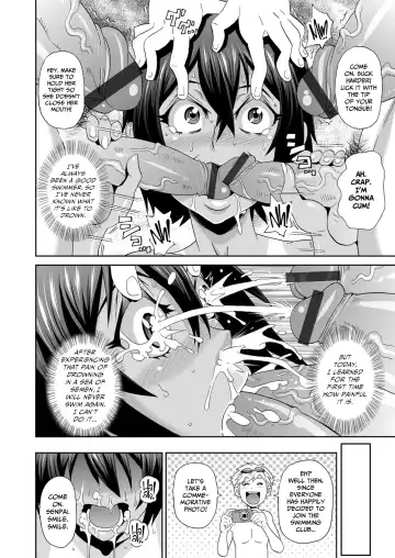 [John K. Pe-ta] Brutish Butterfly Fhentai - Page 18