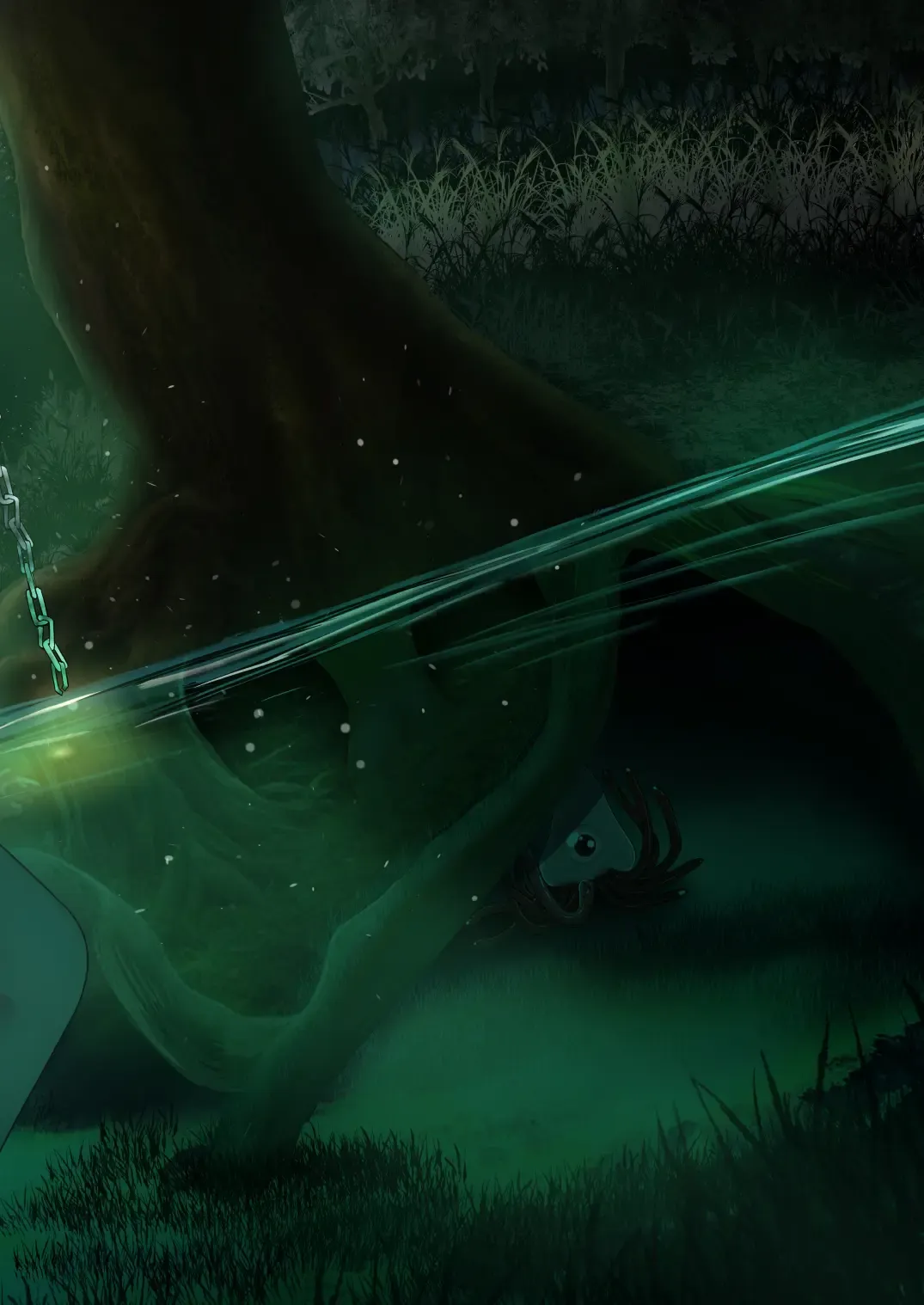 [Suisui] Toubou ELF Soushuuhen II - RUNAWAY ELF series compilation 2 Fhentai - Page 8