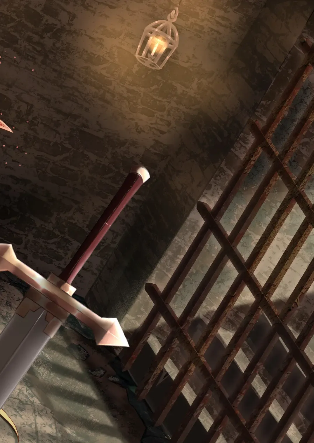 [Suisui] Toubou ELF Soushuuhen Fhentai - Page 8