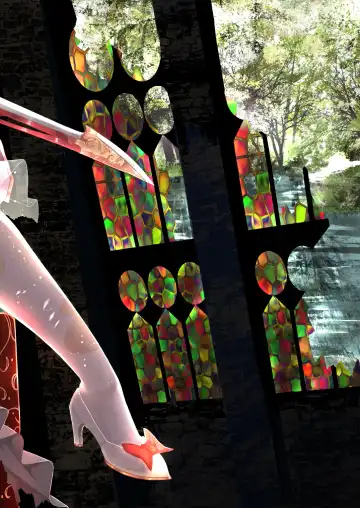 [Suisui] Toubou ELF Soushuuhen Fhentai - Page 10