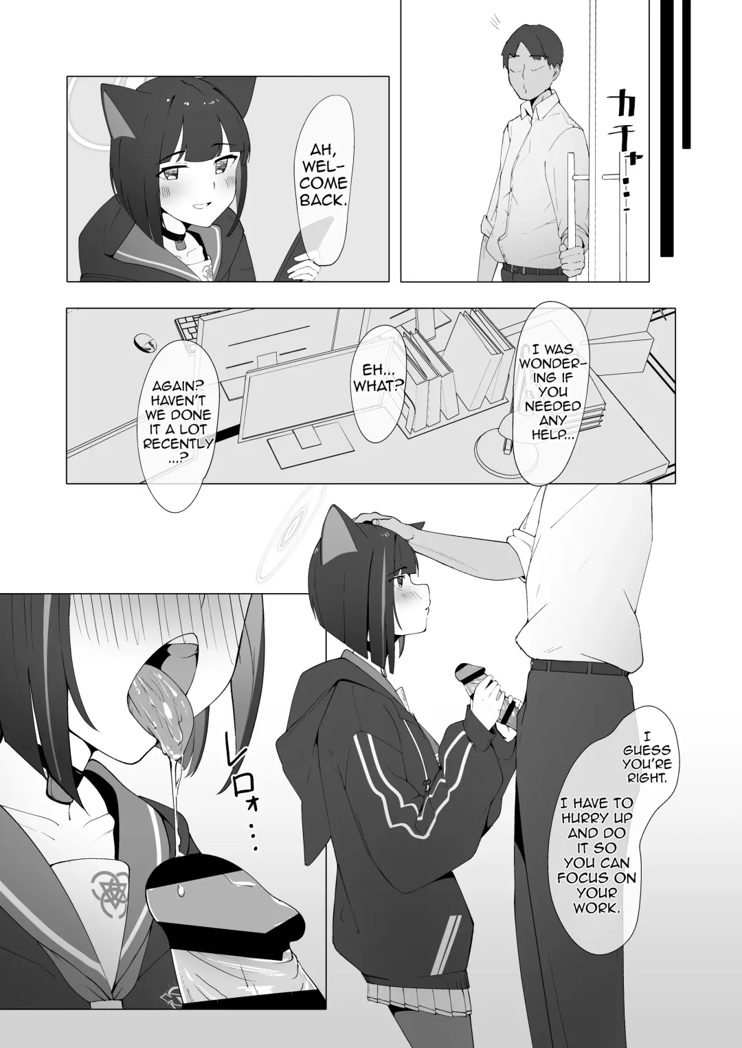 [Mannen Junyuuki] KAZUSAddiction -Kyouyama Chuudoku- Fhentai - Page 11